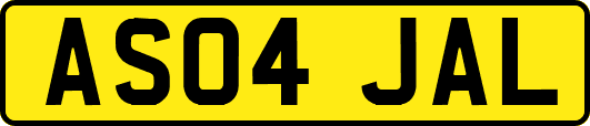 AS04JAL