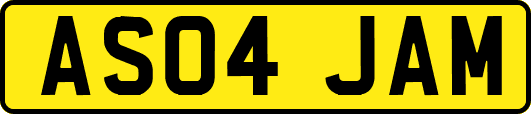 AS04JAM