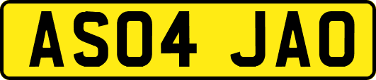 AS04JAO