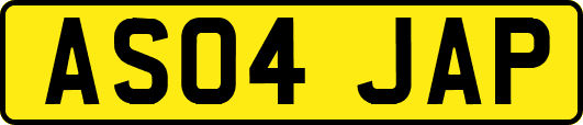 AS04JAP