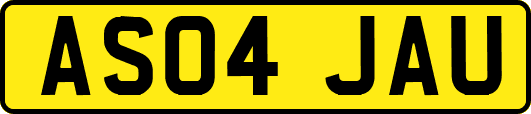 AS04JAU