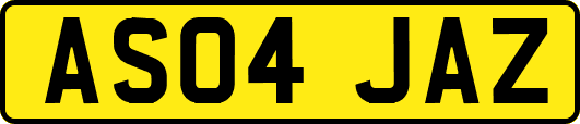 AS04JAZ
