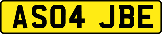 AS04JBE