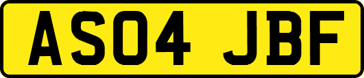 AS04JBF