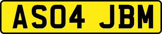 AS04JBM