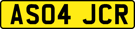 AS04JCR