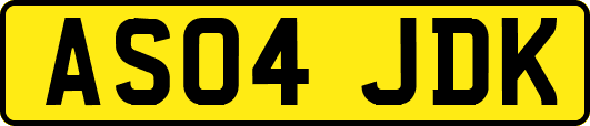 AS04JDK