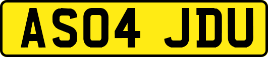 AS04JDU