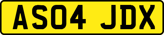 AS04JDX