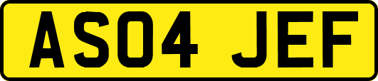 AS04JEF