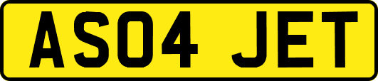 AS04JET