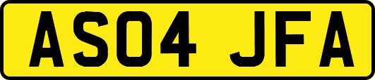 AS04JFA