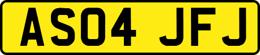 AS04JFJ