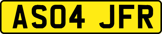 AS04JFR