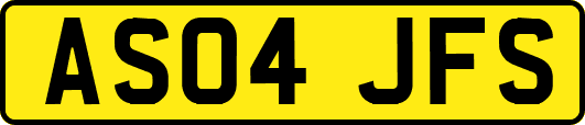 AS04JFS