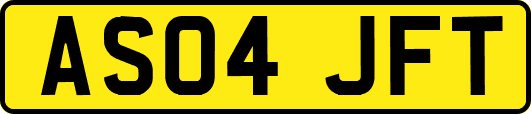 AS04JFT