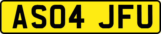 AS04JFU