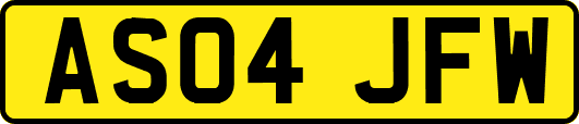AS04JFW