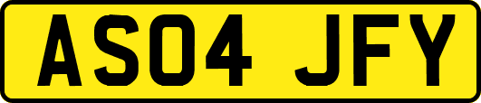 AS04JFY