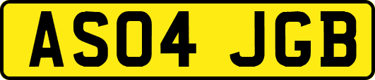 AS04JGB