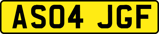 AS04JGF