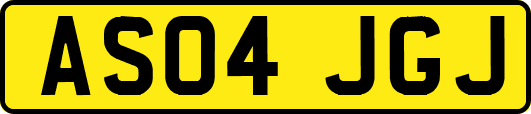 AS04JGJ
