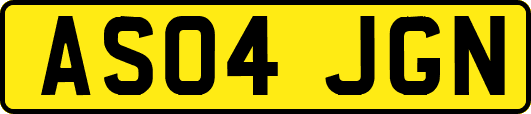 AS04JGN