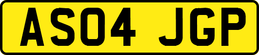 AS04JGP