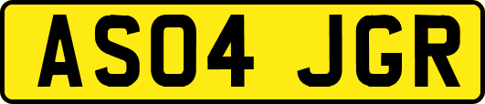 AS04JGR