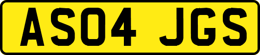 AS04JGS
