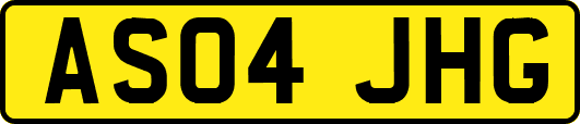 AS04JHG