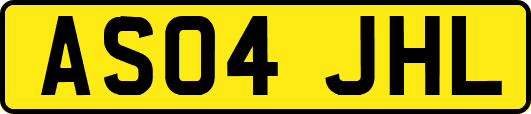 AS04JHL