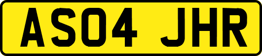 AS04JHR