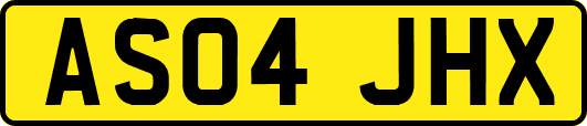 AS04JHX
