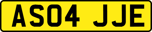 AS04JJE