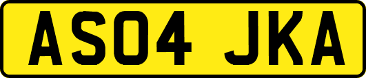 AS04JKA