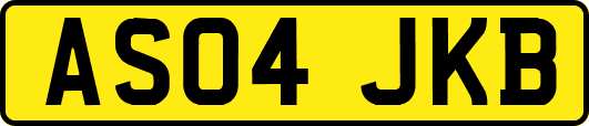 AS04JKB