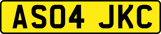 AS04JKC