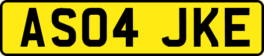 AS04JKE