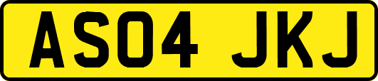 AS04JKJ