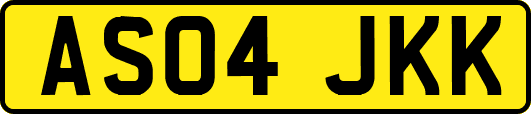 AS04JKK