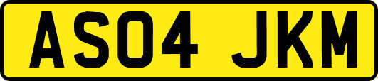 AS04JKM