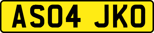 AS04JKO