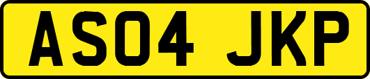 AS04JKP
