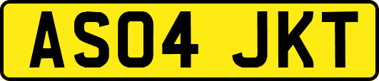 AS04JKT