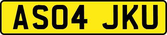 AS04JKU