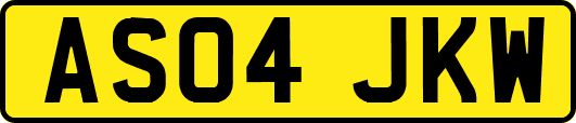 AS04JKW