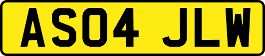 AS04JLW