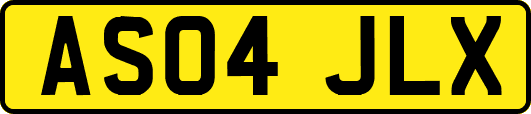 AS04JLX