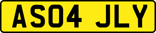 AS04JLY